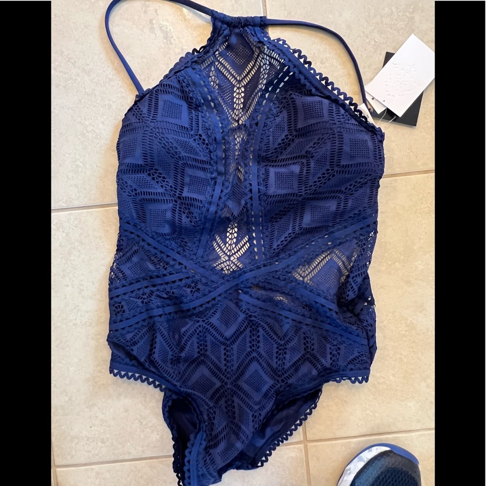 Sexy Swimsuit